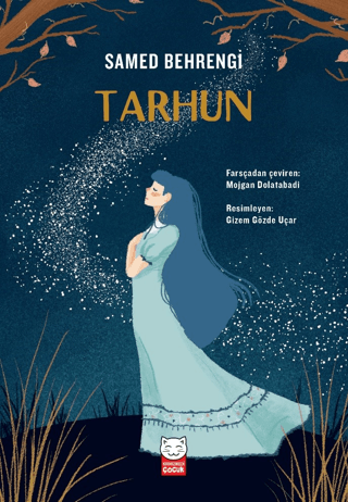Tarhun Nicholas Harris
