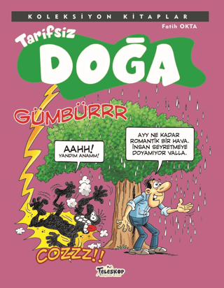 Tarifsiz Doğa