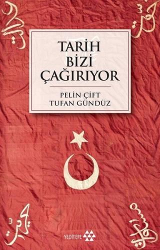 Tarih Bizi Çağırıyor Pelin Çift Tarih Bizi Çağırıyor Pelin Çift