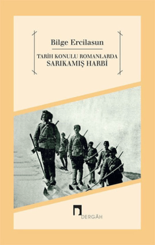 Tarih Konulu Romanlarda Sarıkamış Harbi Hugh Honour