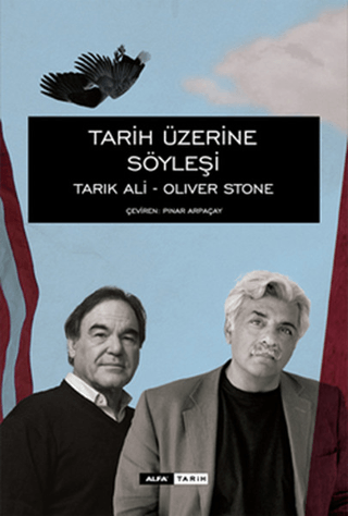 Tarih Üzerine Söyleşi Lütfullah Murat Gökhan Baran