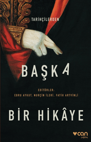 Tarihçilerden Başka Bir Hikaye Lieve Joris