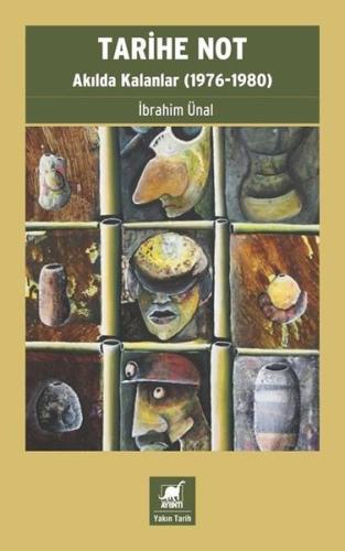 Tarihe Not-Akılda Kalanlar 1976-1980 Cristobal Rovira Kaltwasser