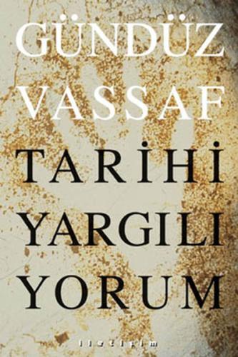 Tarihi Yargılıyorum Davıd Rıcho