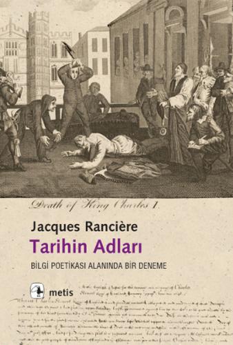 Tarihin Adları George Eliot