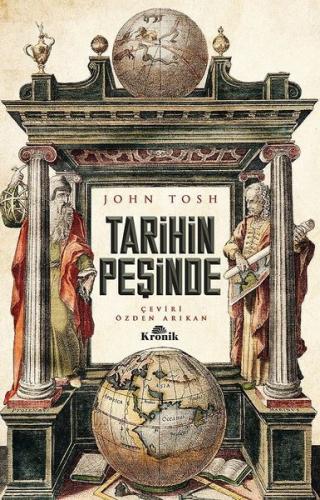Tarihin Peşinde Violet Moller