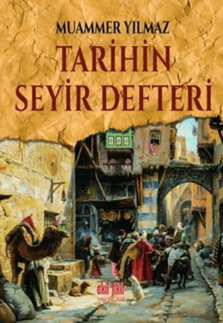 Tarihin Seyir Defteri Bahattin Baysal