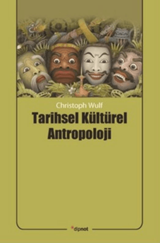Tarihsel Kültürel Antropoloji Jorella Andrews