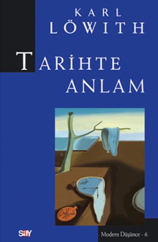 Tarihte Anlam Karl Löwith