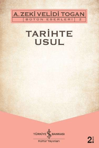 Tarihte Usul