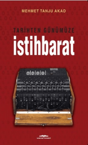 Tarihten Günümüze İstihbarat Faik Y.Basbug