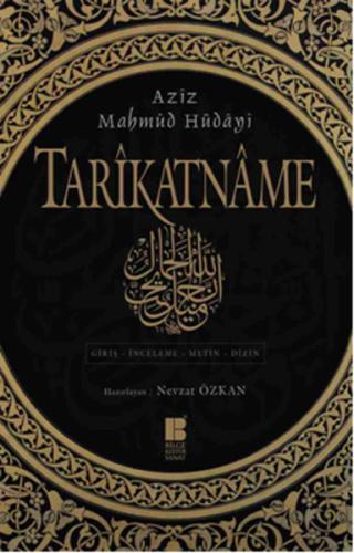 Tarikatname Kursad Berkkan
