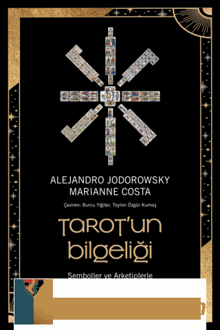 Tarotun Bilgeliği