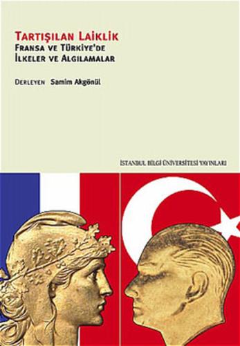 Tartışılan Laiklik Ertürk Akşun