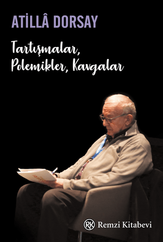 Tartışmalar, Polemikler, Kavgalar Richard Tilton