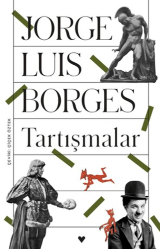 Tartışmalar