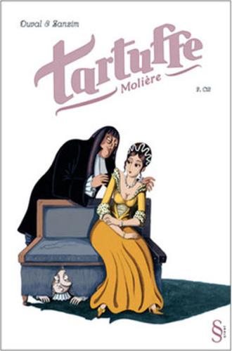 Tartuffe Janwillem van de Wetering