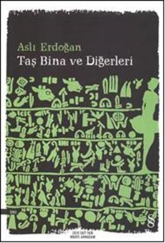 Taş Bina ve Diğerleri 18384