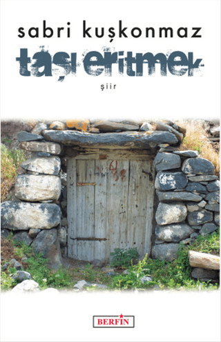 Taşı Eritmek Bettina Göschl