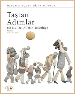 Taştan Adımlar