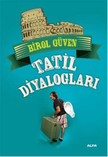 Tatil Diyalogları DAVID HERBERT RICHARDS LAWRENCE
