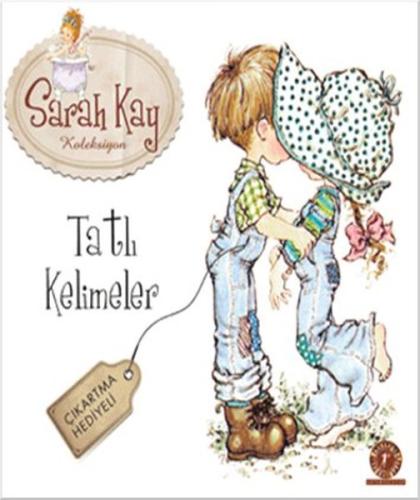 Tatlı Kelimeler - Saray Kay Koleksiyon John Lewis Burckhardt
