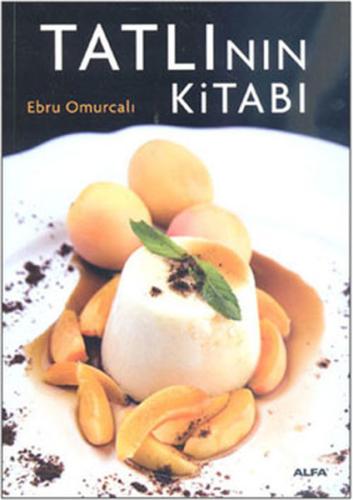 Tatlının Kitabı Ebru Omurcalı