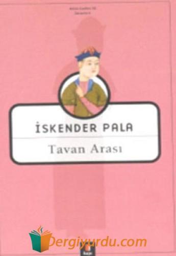 Tavan Arası