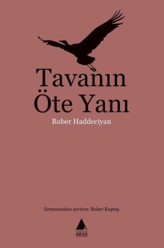 Tavanın Öte Yanı Rober Haddeciyan