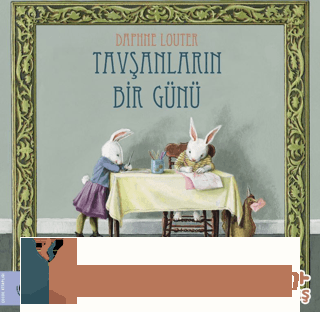 Tavşanların Bir Günü
