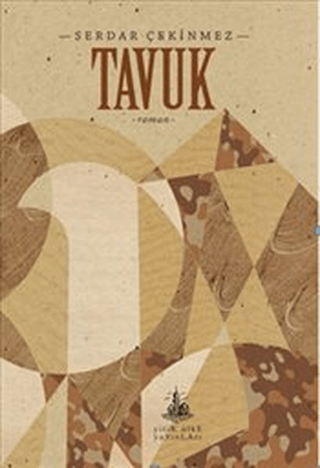 Tavuk Gabriel Zucman