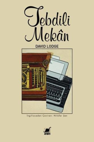 Tebdili Mekan David Lodge