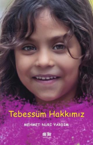 Tebessüm Hakkımız Peter Gay