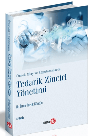 Tedarik Zinciri Yönetimi Ezgi Turan
