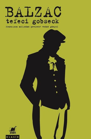 Tefeci Gobseck Honore De Balzac