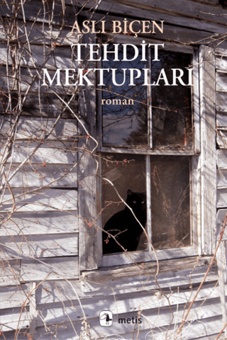 Tehdit Mektupları Aslı Biçen