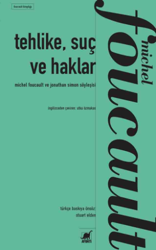 Tehlike, Suç ve Haklar Ethen Beavers