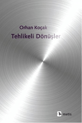 Tehlikeli Dönüşler Ata Pesen