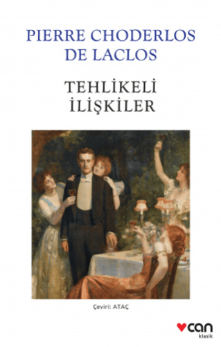 Tehlikeli İlişkiler Erol Yorulmazoğlu