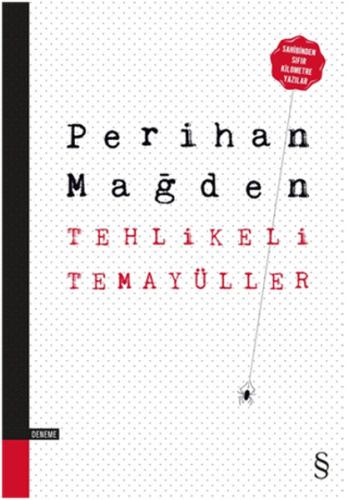 Tehlikeli Temayüller 11063
