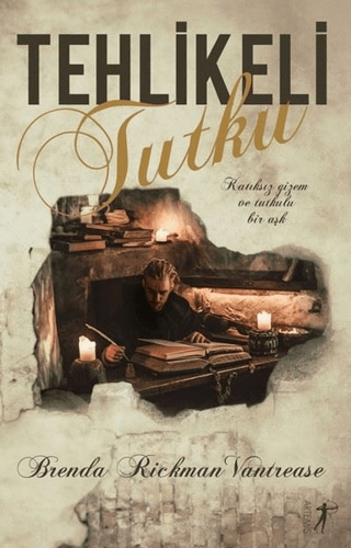 Tehlikeli Tutku Brenda Rickman Vantrease
