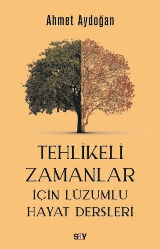 Tehlikeli Zamanlar İçin Lüzumlu Hayat Dersleri Alev Zeynep Şimşek