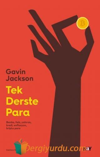 Tek Derste Para Gavin Jackson