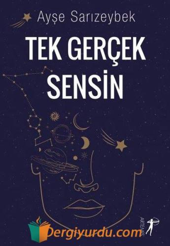 Tek Gerçek Sensin Ayşe Sarızeybek