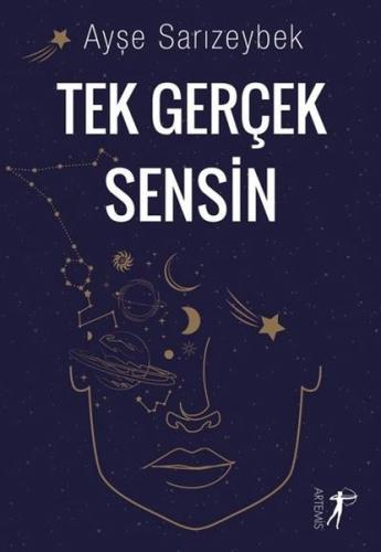 Tek Gerçek Sensin Ayşe Sarızeybek