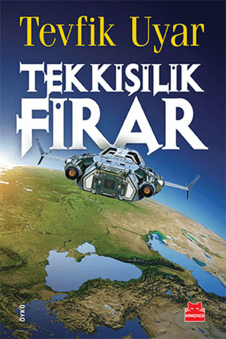 Tek Kişilik Firar Kuter Çelen