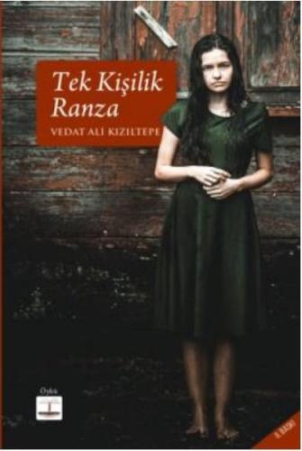 Tek Kişilik Ranza Uğur Batı