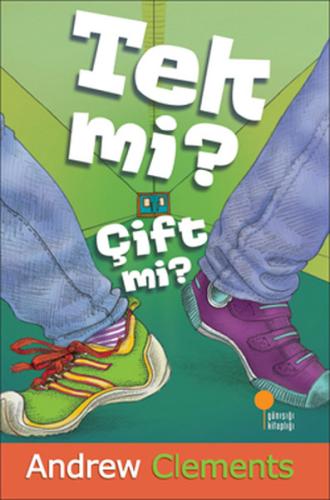 Tek mi? Çift mi? Ali Mafakheri