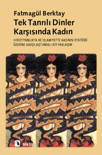 Tek Tanrılı Dinler Karşısında Kadın İlya Budraitskis