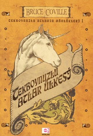 Tekboynuzlu Atlar Ülkesi